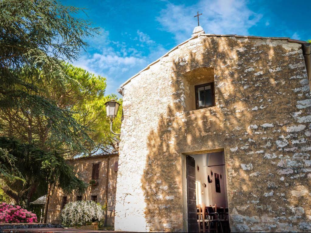 Colle Della Trinita Hotel Corciano Exterior photo